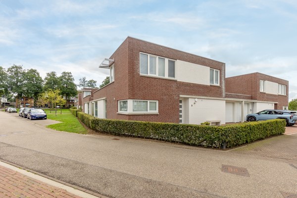 Medium property photo - In de Bóngerd 9, 6118 BN Nieuwstadt